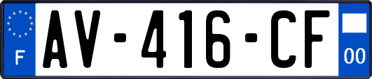 AV-416-CF