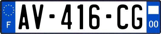 AV-416-CG