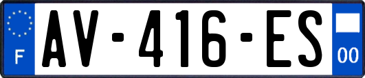 AV-416-ES