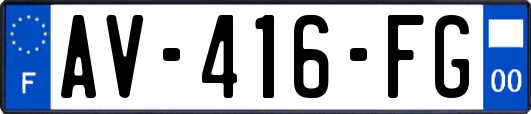 AV-416-FG