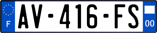 AV-416-FS