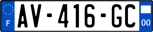 AV-416-GC