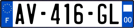 AV-416-GL