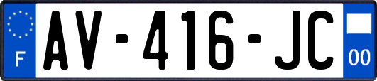 AV-416-JC