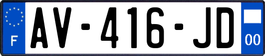 AV-416-JD