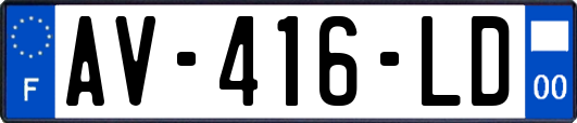 AV-416-LD