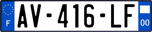 AV-416-LF
