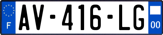 AV-416-LG