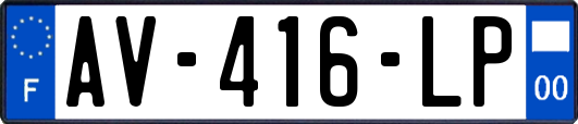 AV-416-LP