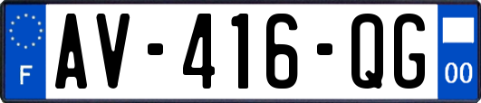 AV-416-QG