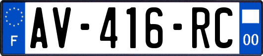 AV-416-RC