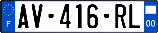 AV-416-RL