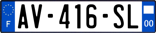 AV-416-SL