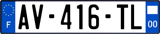 AV-416-TL