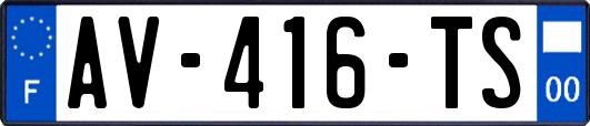 AV-416-TS