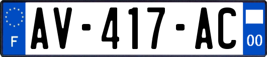 AV-417-AC