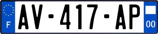 AV-417-AP