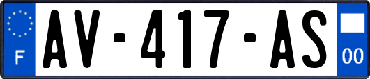 AV-417-AS