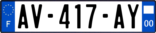 AV-417-AY