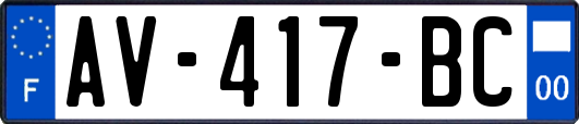 AV-417-BC