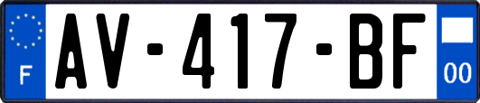 AV-417-BF