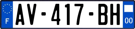 AV-417-BH