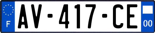AV-417-CE