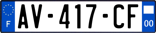 AV-417-CF