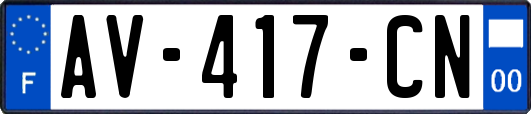 AV-417-CN