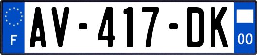 AV-417-DK