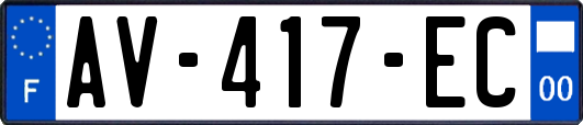 AV-417-EC