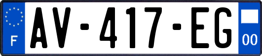 AV-417-EG