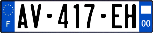AV-417-EH