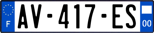 AV-417-ES