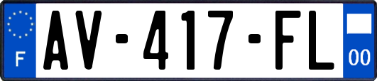 AV-417-FL