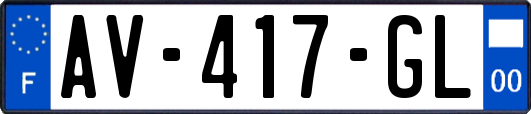 AV-417-GL