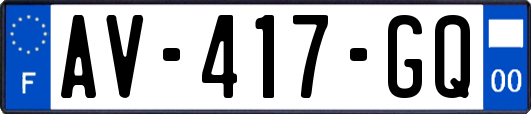 AV-417-GQ
