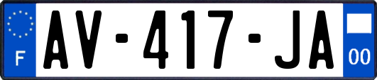 AV-417-JA
