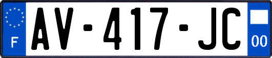 AV-417-JC