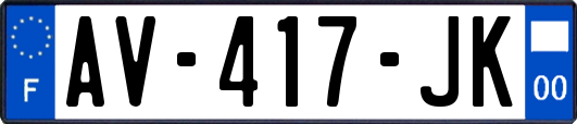 AV-417-JK
