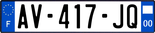 AV-417-JQ