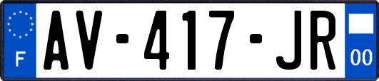 AV-417-JR