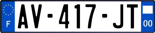 AV-417-JT