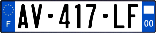 AV-417-LF