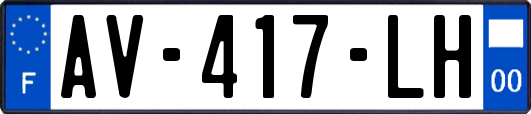 AV-417-LH