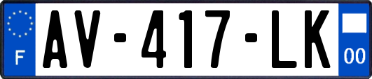 AV-417-LK
