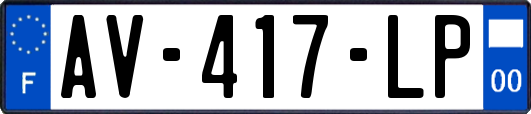 AV-417-LP
