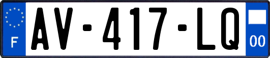 AV-417-LQ