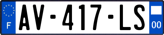 AV-417-LS