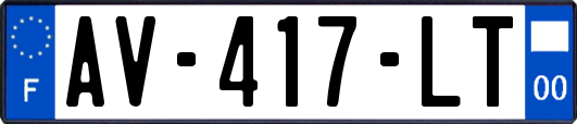 AV-417-LT
